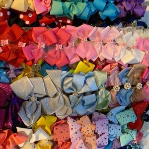 Hair accessories new